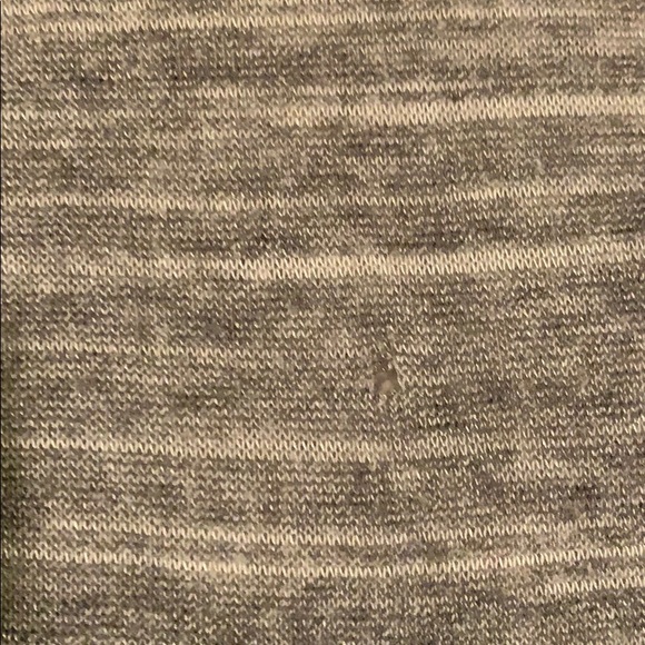 Cacoon hooded cardigan - Picture 5 of 8